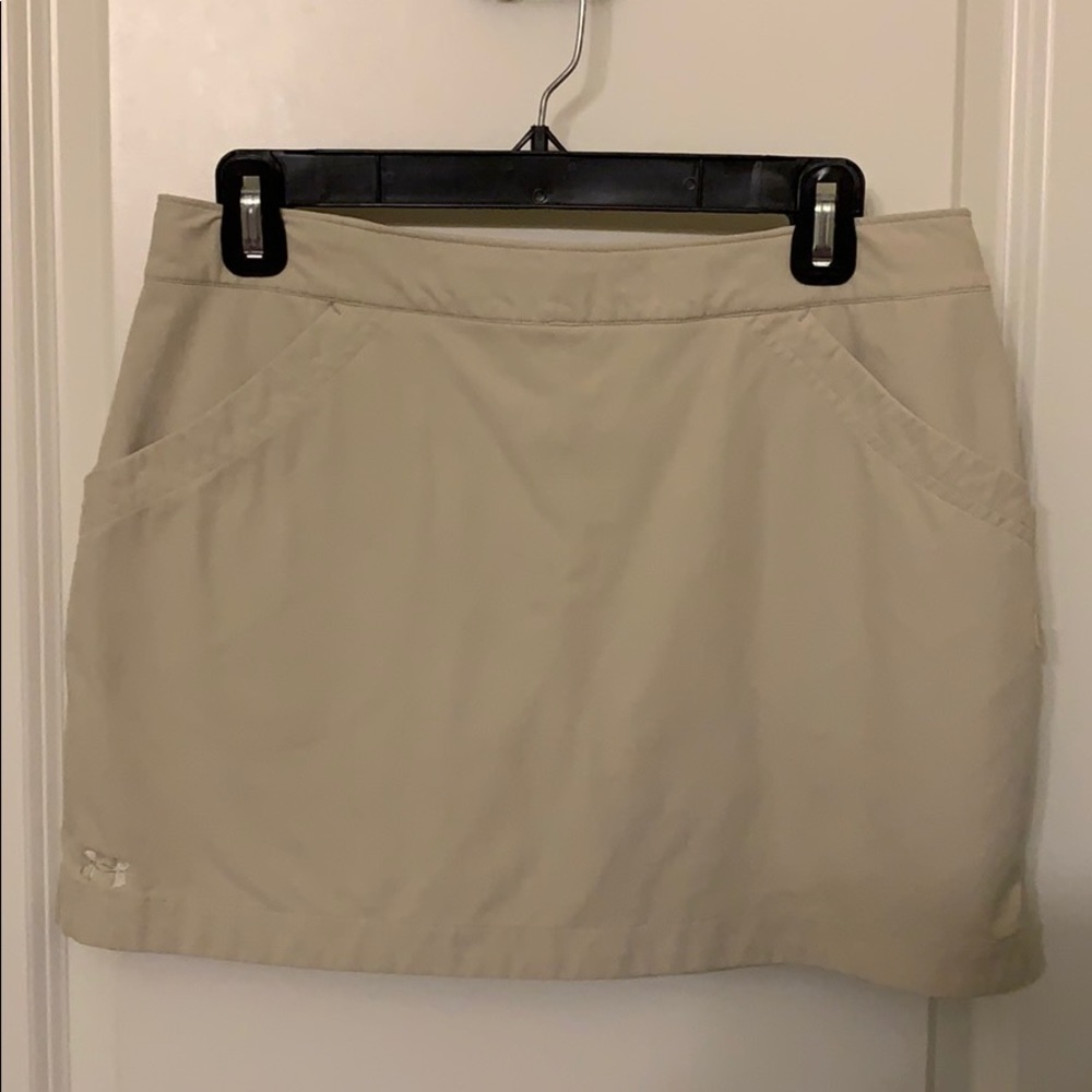 Under Armour Skort